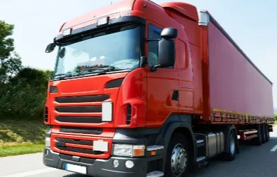 Ankara Bigadiç Ambar Kargo