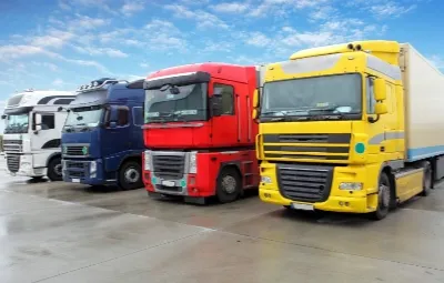 Ankara Bigadiç Nakliye Ambarı